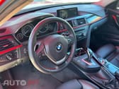 BMW 320 d Auto Line Sport