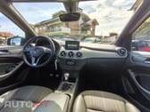 Mercedes-Benz B 200 CDI BlueEFFICIENCY