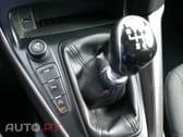 Ford Focus 1.5 TDCi EcoBlue Connected