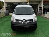 Renault Kangoo 1.5 dCi Business