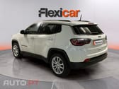 Jeep Compass 1.3 T Limited DCT