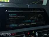 BMW 330 e Touring Auto