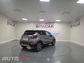 Renault Captur 1.5 dCi Exclusive