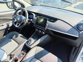Renault Zoe (c/ Bateria) Intens 50