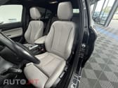 BMW 120 d Pack M