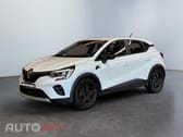 Renault Captur 1.6 E-Tech Business