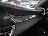 Alfa Romeo Giulia 2.9 Bi-Turbo Quadrifoglio AT8