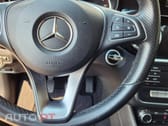 Mercedes-Benz CLA 180 d Shooting Brake Urban