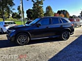 Mercedes-Benz GLC 400 e 4Matic