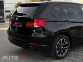 BMW X5 25 d sDrive Comfort 7L