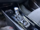 Toyota C-HR 1.8 Hybrid Exclusive