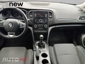 Renault Mégane Sport Tourer Zen 1.5 DCI