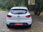 Renault Clio 1.5 dCi Confort