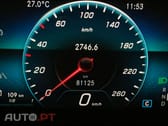 Mercedes-Benz A 180 d AMG Line Aut.