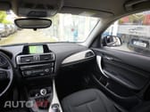 BMW 116 d Advantage
