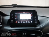 Fiat Tipo 1.3 M-Jet Lounge