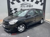 Dacia Lodgy 1.5 Blue dCi Stepway 7L