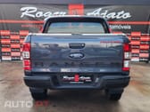 Ford Ranger 2.0 TDCi CD Wildtrak Aut.4WD