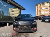 Citroen C3 1.5 BlueHDi C-Series