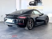 Porsche 718 2.0