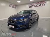 Renault Mégane 1.5 dCi Limited