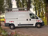 Peugeot Boxer 2.0 BlueHDi 330 L2H2 Premium