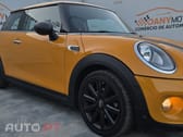 MINI One D