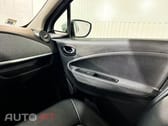 Renault Zoe (c/ Bateria) Intens 50