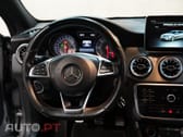 Mercedes-Benz CLA 200 d AMG Line