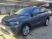 Volkswagen T-Cross 1.0 TSI Urban