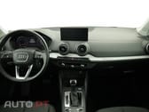 Audi Q2 Q2 35 TFSI Advanced S tronic