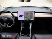 Tesla Model 3 Long-Range Dual Motor AWD