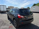 Nissan Qashqai 1.6 dCi Tekna Premium 18
