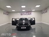 Mercedes-Benz A 180 d Style Plus Aut.