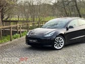 Tesla Model 3 Standard Range Plus RWD