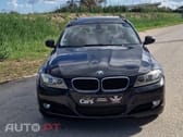 BMW 320 d Touring Dynamic