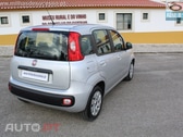 Fiat Panda 1.2 Uconnect S/S