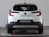 Renault Captur 1.0 TCe Intens Bi-Fuel