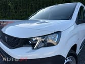 Peugeot Partner 1.5 BlueHDi Asphalt Standard