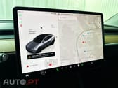 Tesla Model Y Performance Dual Motor AWD