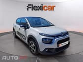 Citroen C3 1.2 PureTech Plus