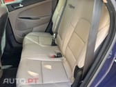 Hyundai Tucson 1.6 CRDi Premium