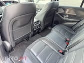Mercedes-Benz GLE Coupe 4Matic+