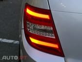 Mercedes-Benz C 250 CDi Avantgarde BE