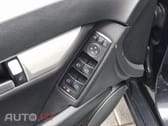 Mercedes-Benz C 200 CDi Avantgarde BE
