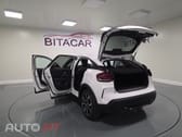 Citroen e-C4 50 kWh Shine