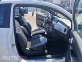 Fiat 500C HYBRID SPORT