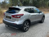 Nissan Qashqai 1.2 DIG-T N-Connecta