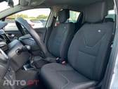 Renault Clio 1.5 dCi Limited