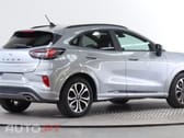 Ford Puma 1.0 Ecoboost MHEV ST-Line 